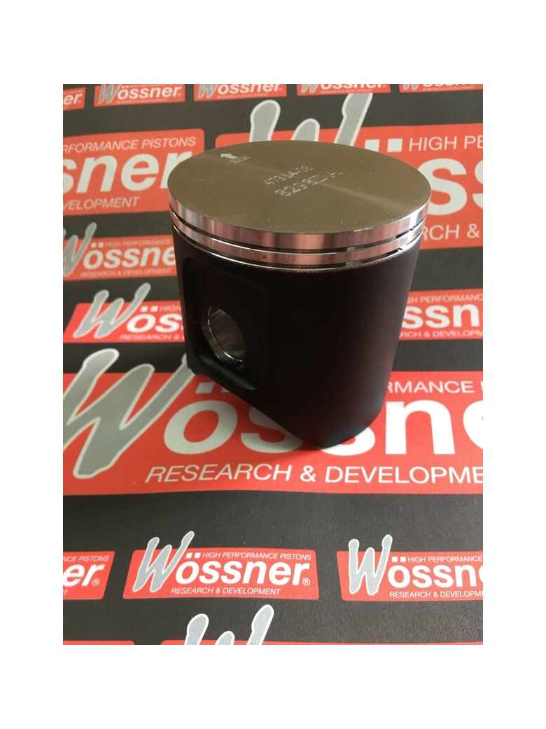 piston forjado estandar ø71.95
