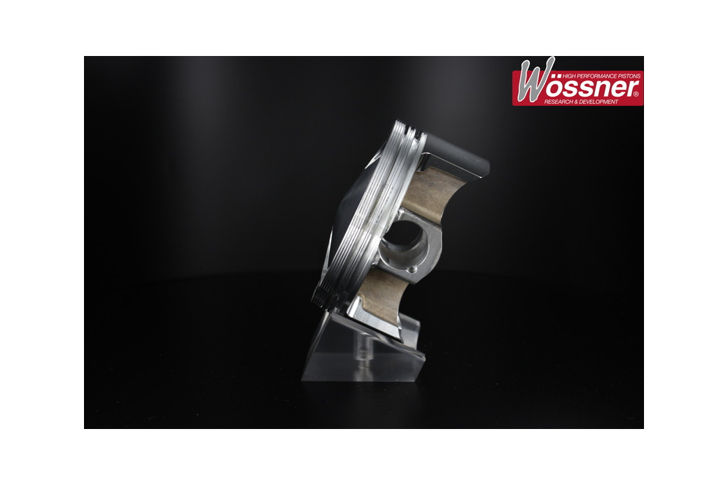 piston forjado 8581