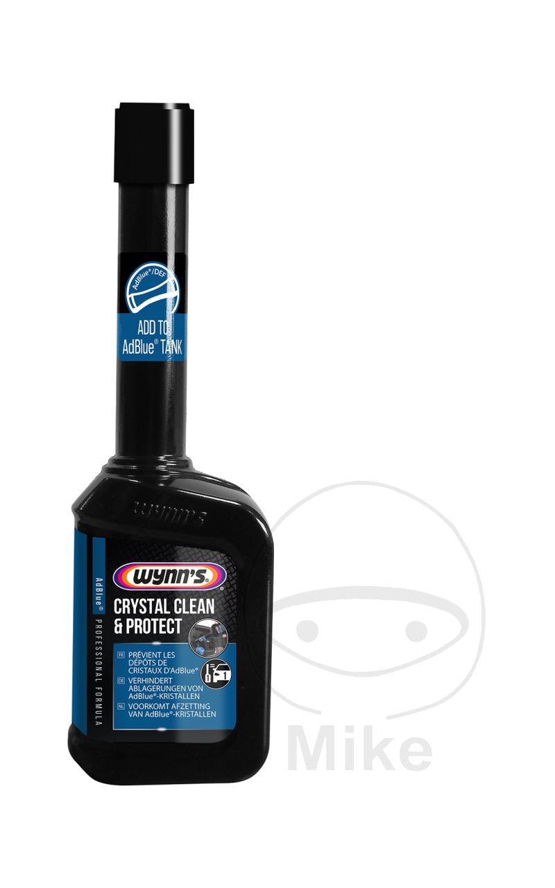 aditivo limpiador protector adblue 125 ml