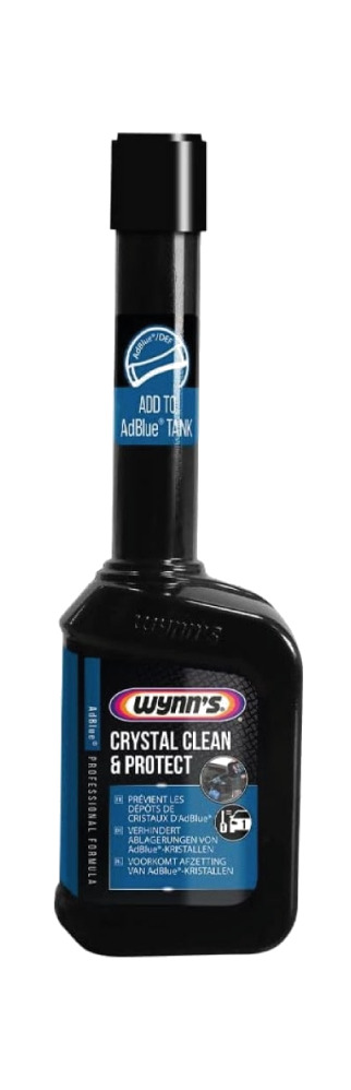 tratamiento para adblue wynn´s clean&protect 125ml