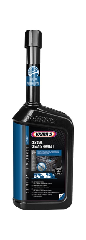 tratamiendo para adblue de camion wynn´s clean&protect 500ml