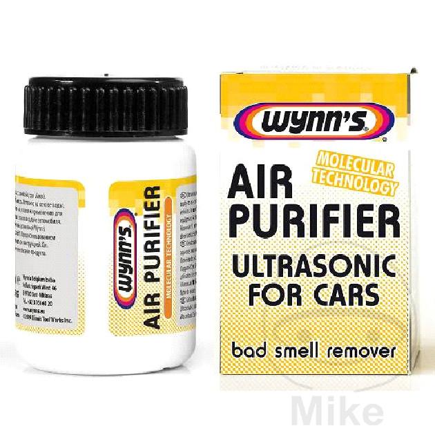 eliminador de malos olores w31705 60 ml