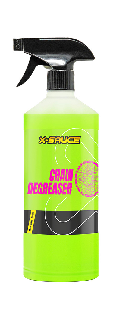 desengrasante para cadenas (fluor) 900 ml