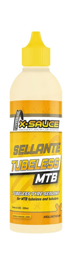 liquido antipinchazos para tubeless 5 l