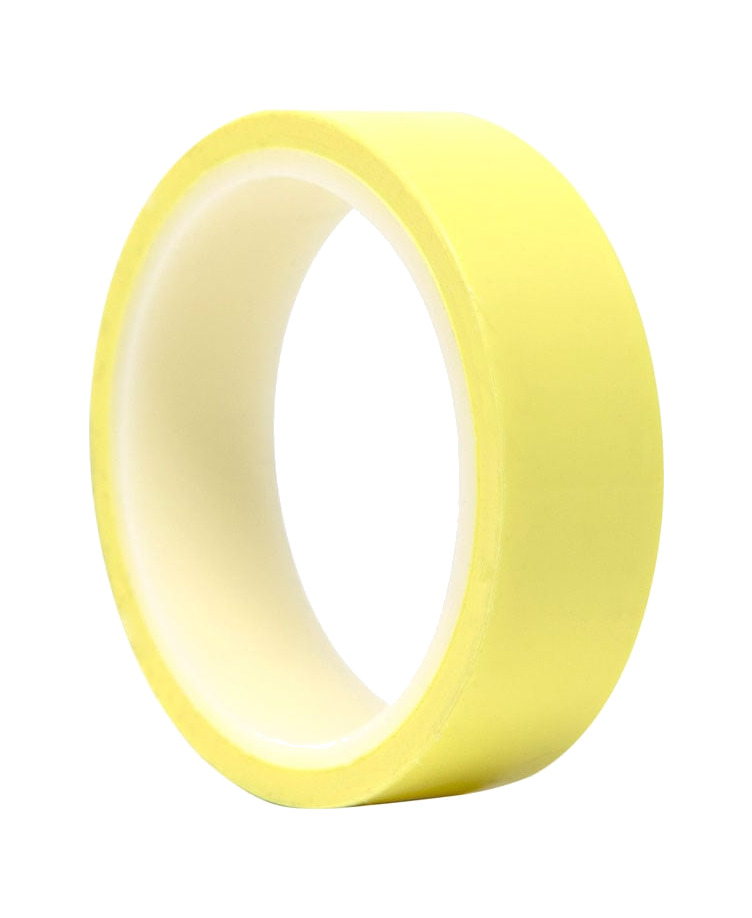 cinta para tubelizar gruesa 40x9m