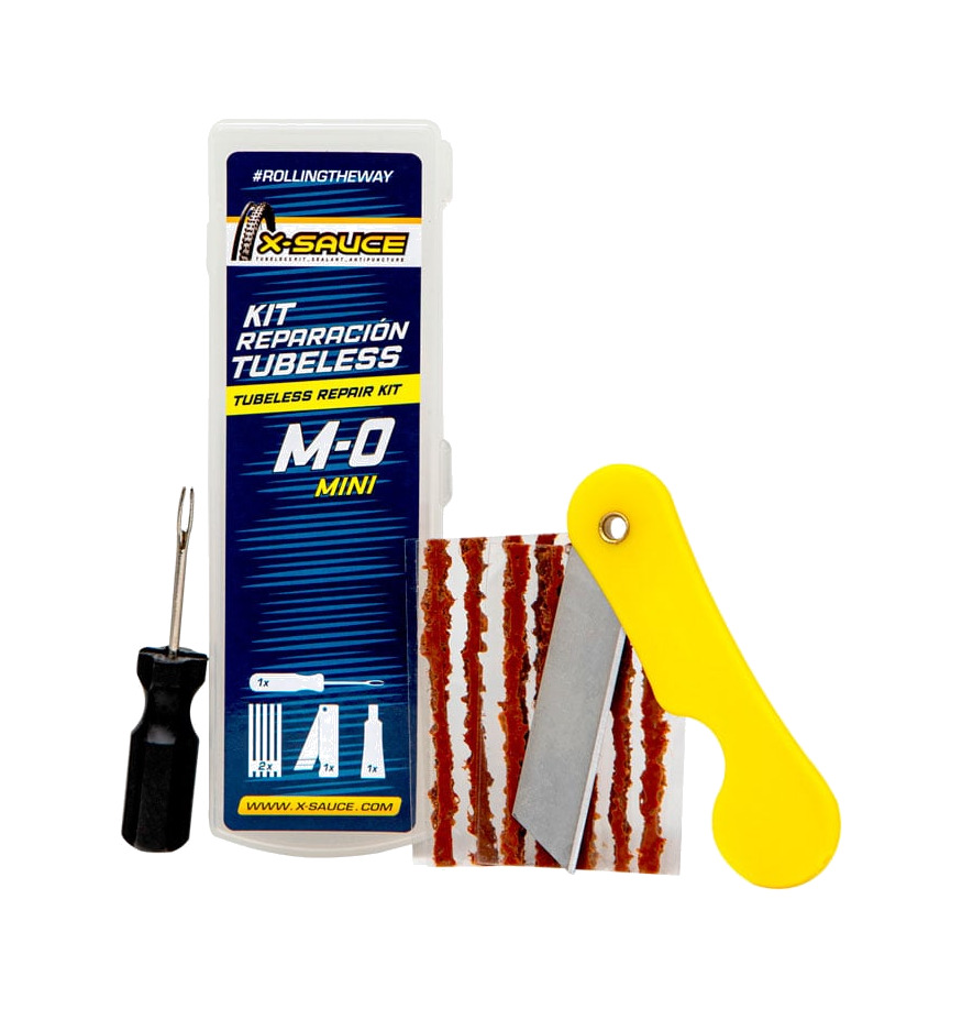 kit de mechas m-2 (pequeño)