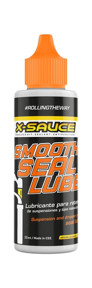 aceite para retenes smooth seal