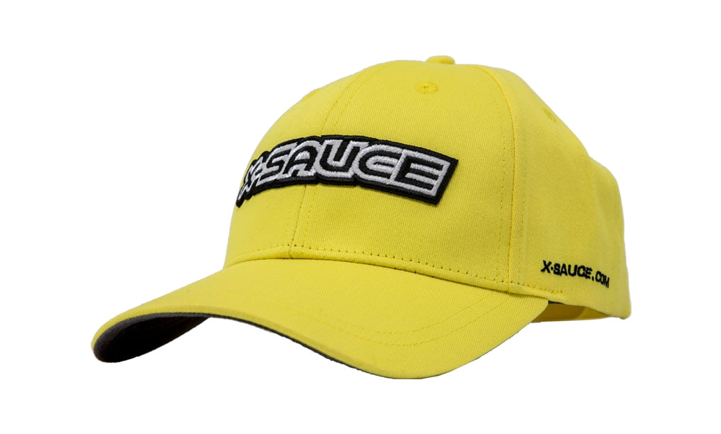 gorro de beisbol de visera curvada