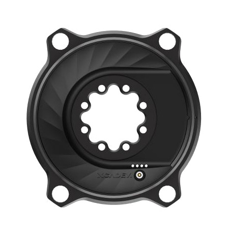 potenciómetro para plato sram/8t xpower-s g2 bcd110