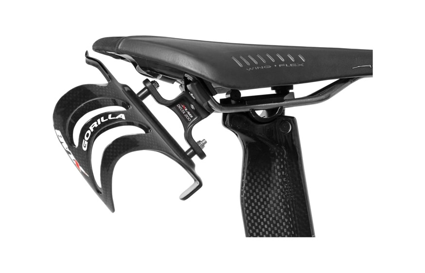 soporte bidon al sillin delta 400 gorilla xt