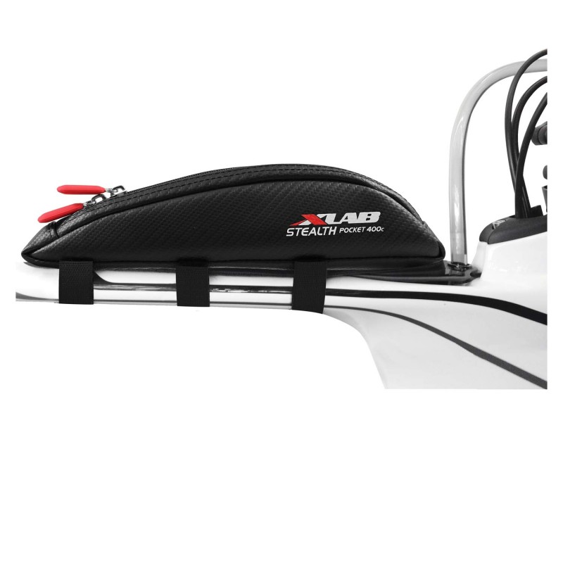 bolsa cuadro bicicleta stealth pocket 400c