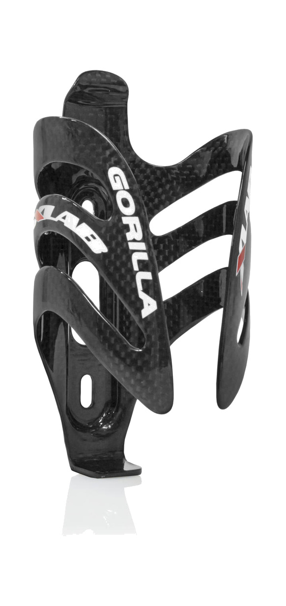 portabidon porta botellin gorilla carbon cage