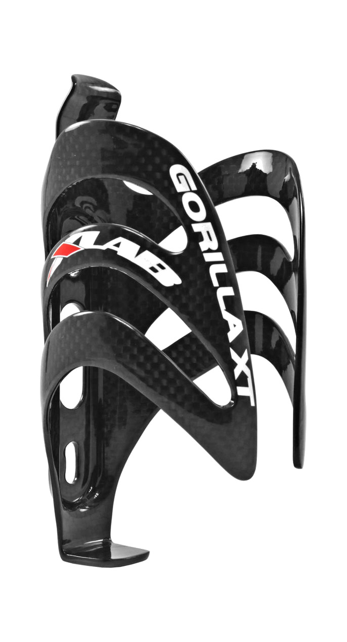 portabidon porta botellin gorilla xt cage