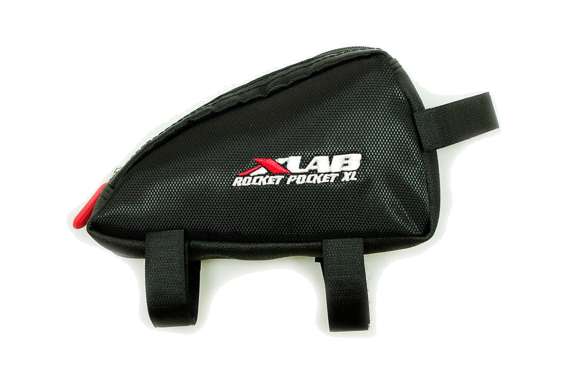 bolsa cuadro bicicleta rocket pocket xl