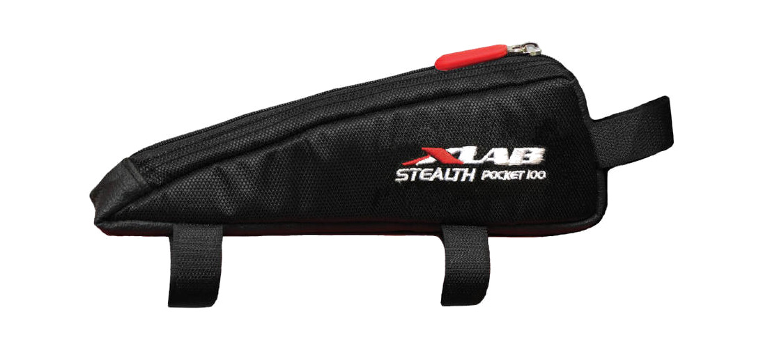 bolsa cuadro bicicleta stealth pocket 100