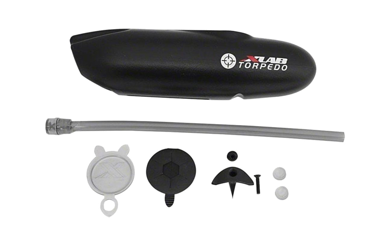kit de recarga de torpedos