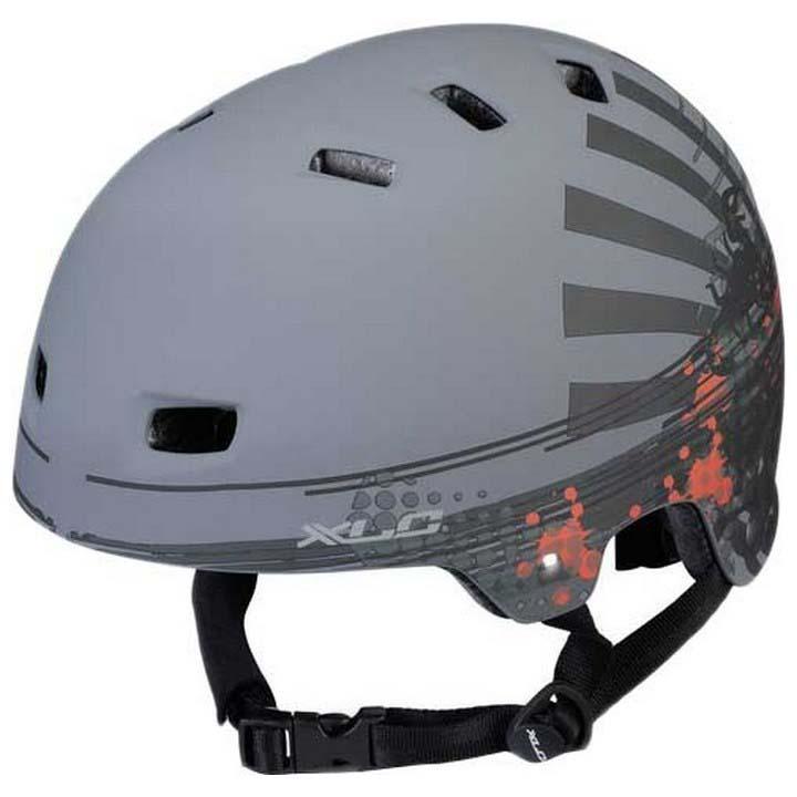 casco bicicleta ciclismo con 12 agujeros urban grunge bh-c22