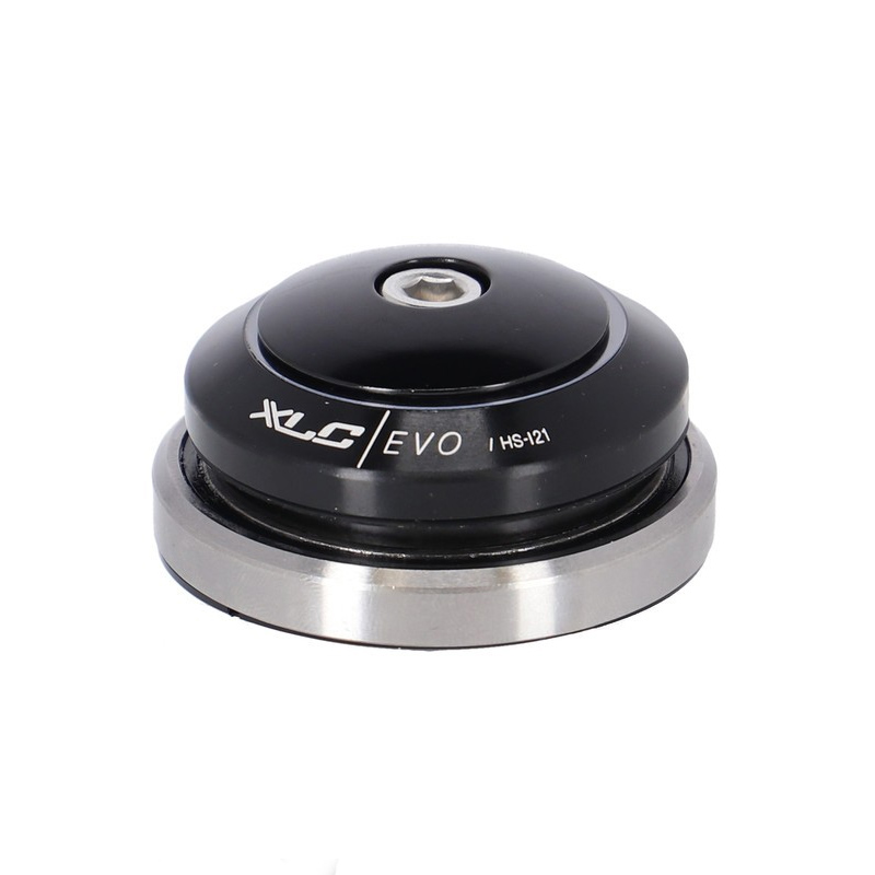 juego de dirección integrada cónico aluminio  a-head 1-1/8-1.5" 28.6/40/42-52 mm hs-i21