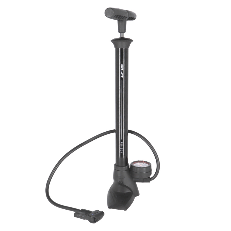 hinchador inflador bicicleta taller  delta 11 bar pu-s07