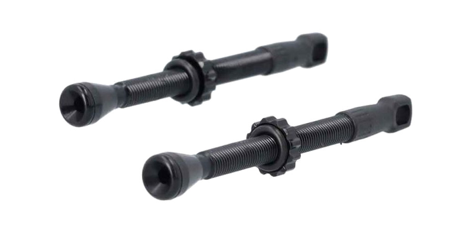 juego de válvulas para cubierta tubeless  pu-x17