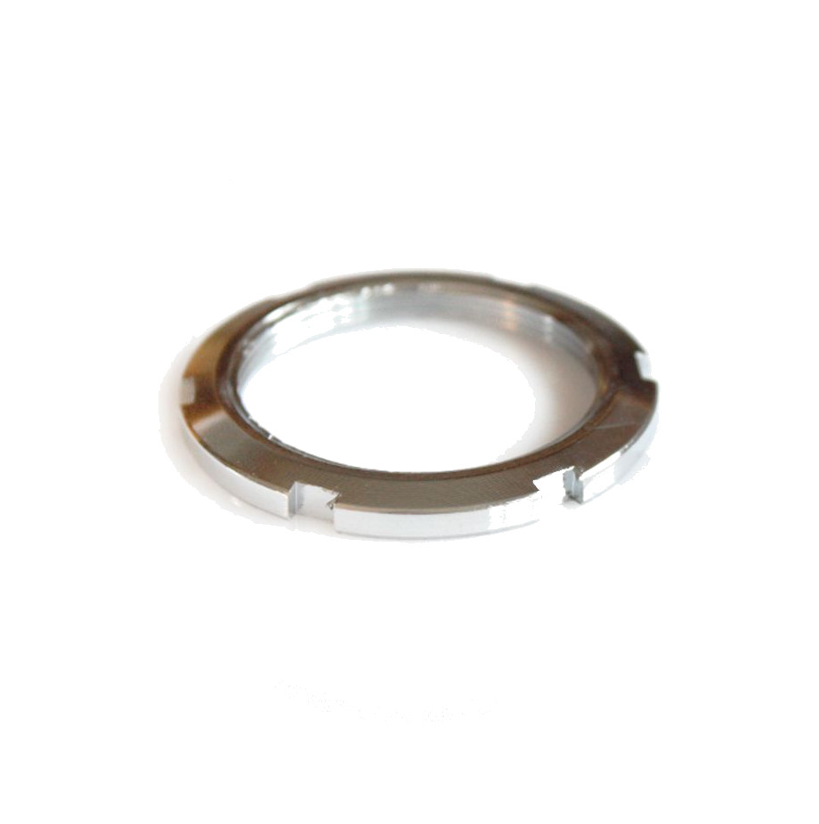 contratuerca para buje pista acero  ss-s05