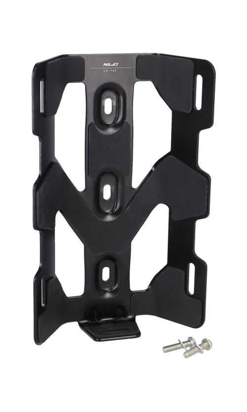 soporte para cuadro/horquilla de aluminio lr-f04 ba-w43 205x140x58 mm