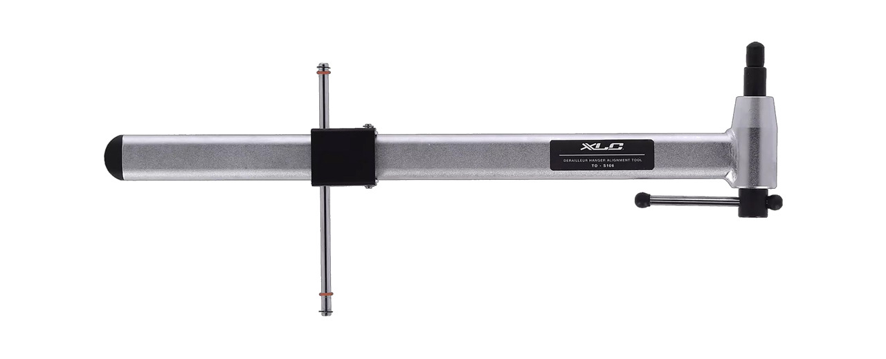 calibrador de cuadro para patillas cambio to-s106