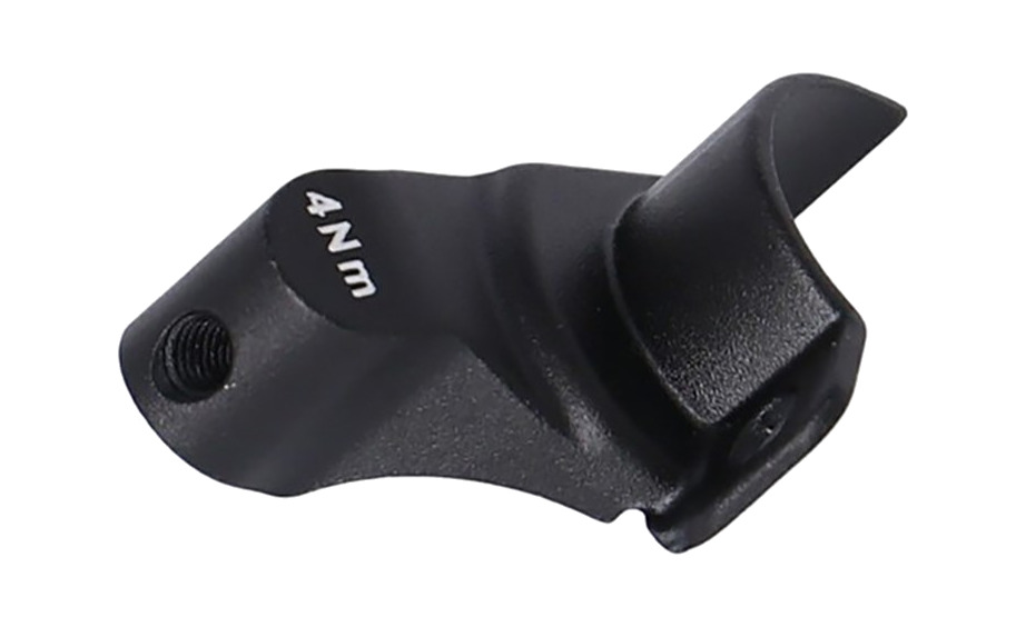 adaptador para palanca de control remoto shimano i-spec ii sp-x08 sp-x10