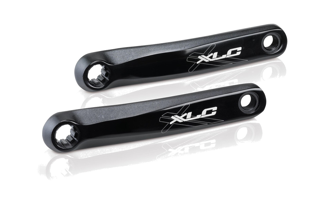 juego de bielas ebike para sistemas bosch m12 cr-e01