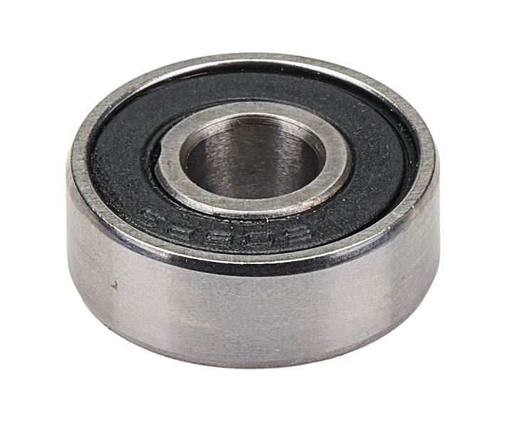 juego de rodamientos de acero 24x12x6 mm 606-2rs-max