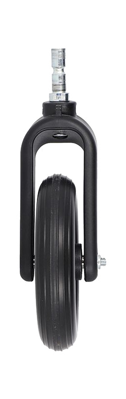 rueda tipo compatible con remolques de carga o mascotas bs-x160 a buggy 16" 2025