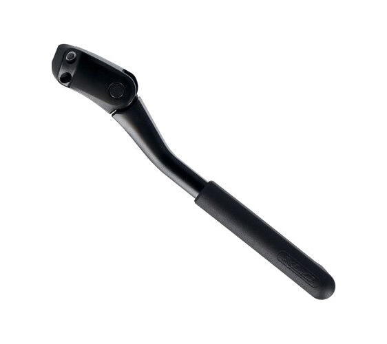 soporte caballete trasero para bicicleta ks-c19 24-29" 5 mm 18 mm