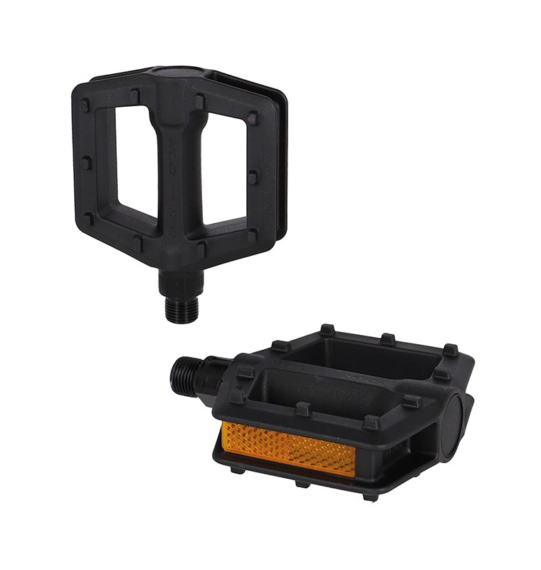 pedal con reflectante para niño pd-k10 1/2"