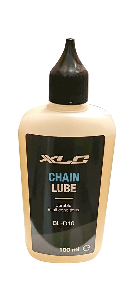 lubricante de cadena aceite bl-d10 100 ml