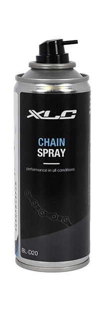 spray lubricante de cadena bl-d20 200 ml