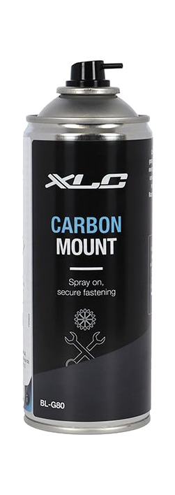 spray para montaje de carbono bl-g80 400 ml