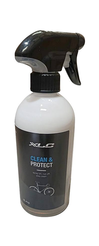 spray limpiador y protector bl-p42 500 ml