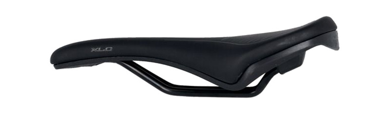 sillín deportivo unisex sa-s45 250x155 mm