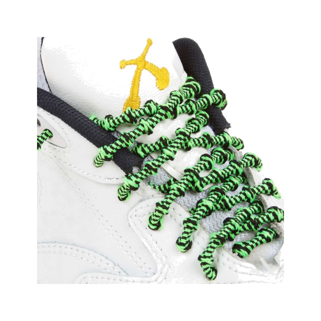 cordones con nudos x300 xtenex sport 75cm
