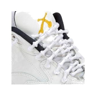 XTENEX Cordones elásticos XTENEX para zapatillas - Facilita la vida de tus pies - Imagen 9 de 29