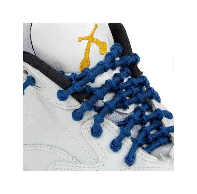 XTENEX Cordones elásticos XTENEX para zapatillas - Facilita la vida de tus pies - Imagen 10 de 29