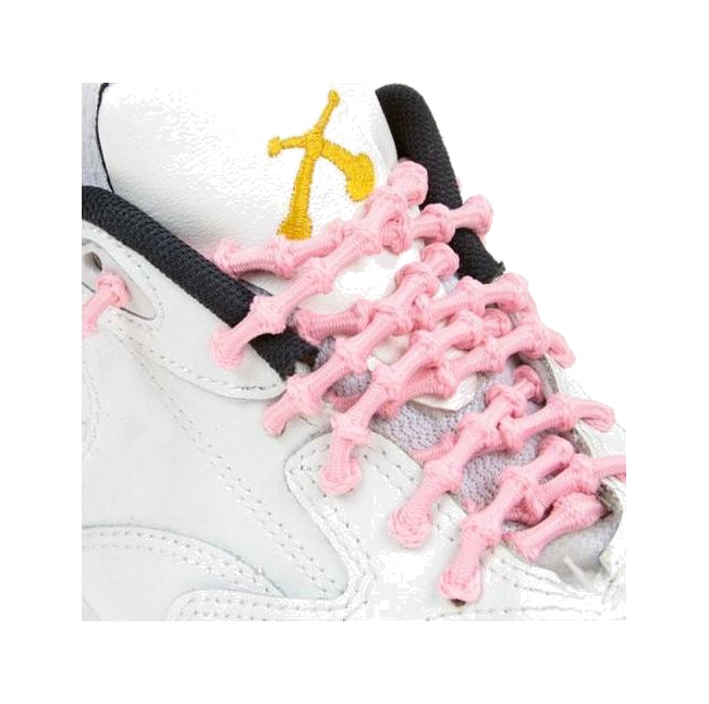 XTENEX Cordones elásticos XTENEX para zapatillas - Facilita la vida de tus pies - Imagen 13 de 29