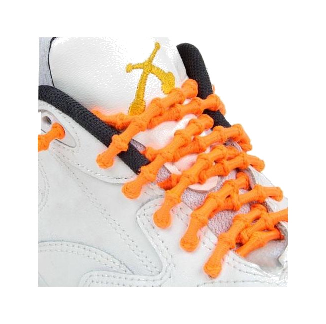 XTENEX Cordones elásticos XTENEX para zapatillas - Facilita la vida de tus pies - Imagen 15 de 29