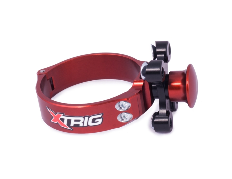 kit de arranque para horquilla ø55 mm showa sff air tac