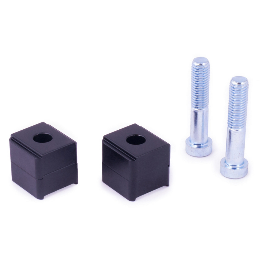 torretas de manillar 10x60 mm 30 mm