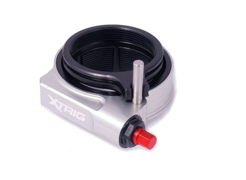 ajustador de precarga ohlins