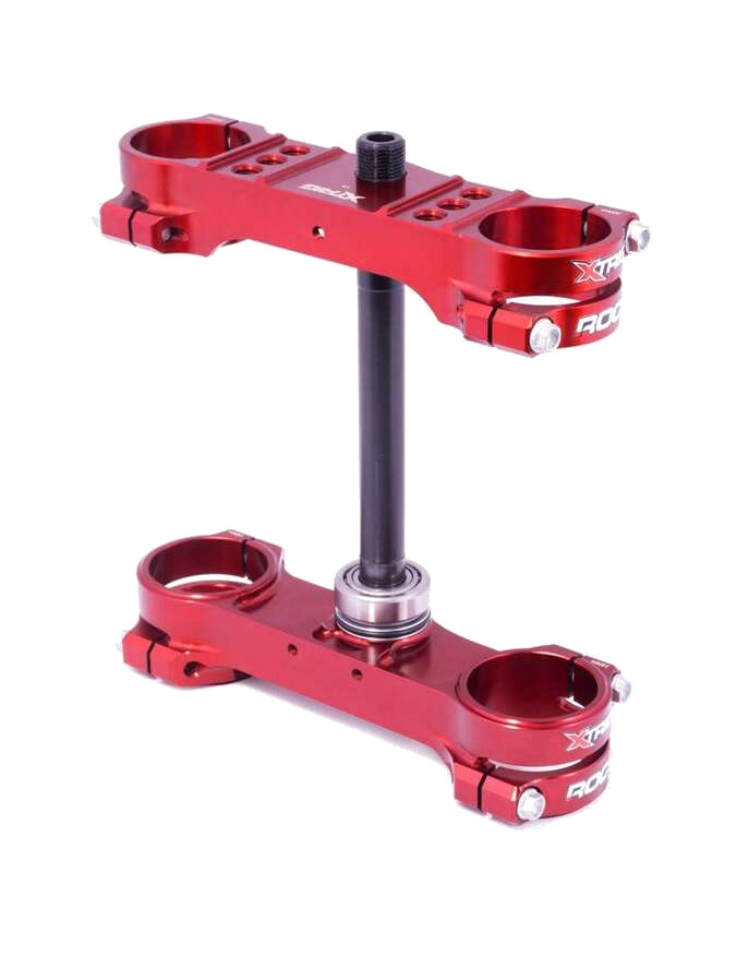 tija completa rocs tech offset 14mm