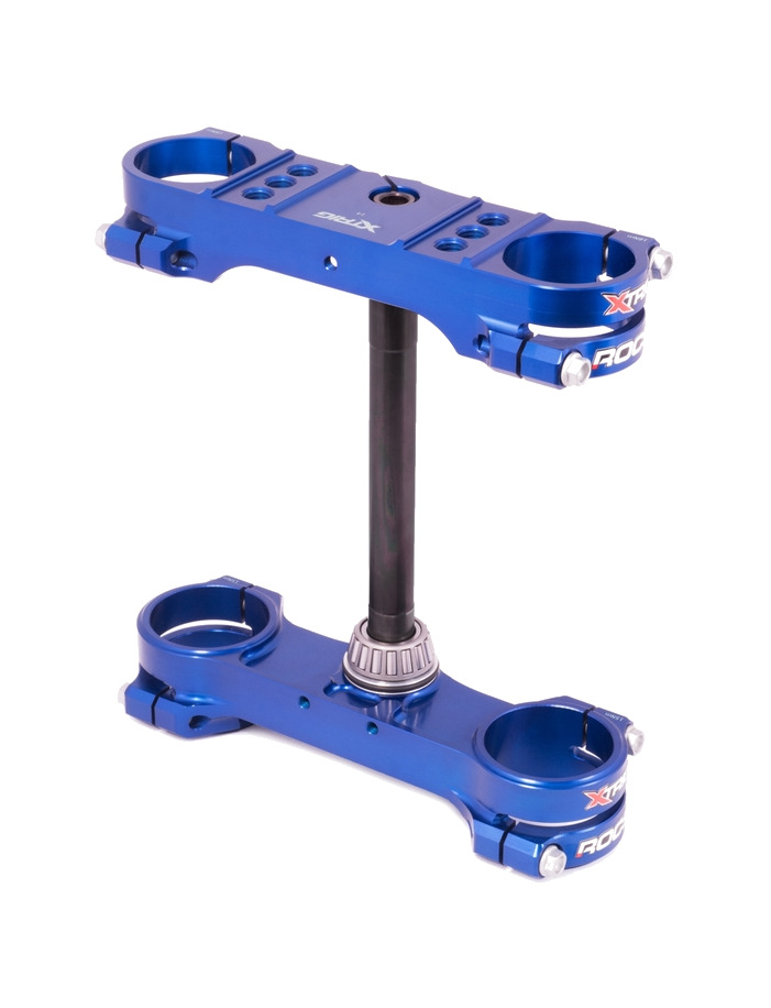 tija completa rocs tech offset 22mm