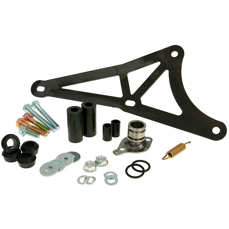 soporte para fijación escape 2t r 746141/746145