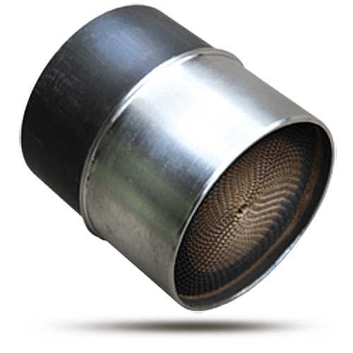 catalizador escape 4t 125cc y-cat001 (se54)